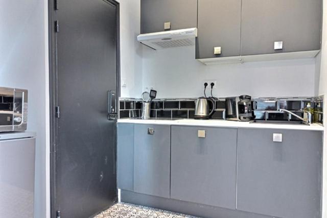 Les Appartements Fenelon Le Cateau-Cambresis Exterior foto